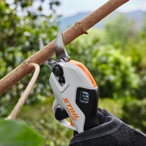 STIHL ASA20 1